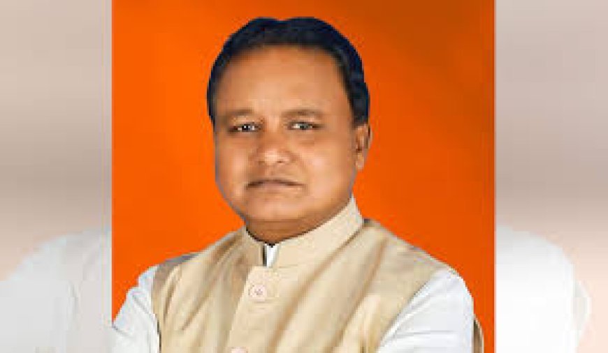 ଅସ୍ଥାୟୀ ସିଏମଓ ହେଲା ରାଜ୍ୟ ଅତିଥି ଭବନ