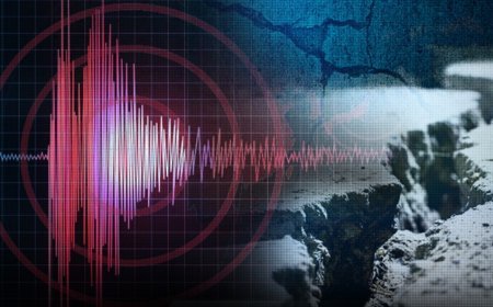 ଜାପାନରେ ଶକ୍ତିଶାଳୀ ଭୂକମ୍ପ ଝଟକା, ସୁନାମି ୱାର୍ଣ୍ଣିଂ