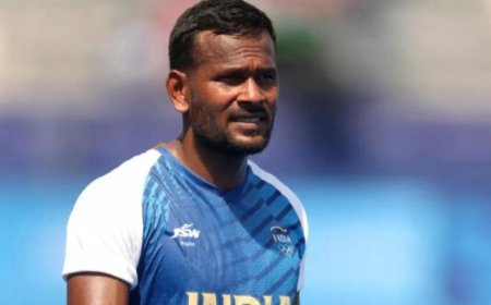 ଭାରତୀୟ ହକି ଟିମ୍‌ ପାଇଁ ପୁରସ୍କାର ଘୋଷଣା କଲେ ମୁଖ୍ୟମନ୍ତ୍ରୀ, ଓଡ଼ିଶାର ଅମିତଙ୍କୁ ମିଳିବ ୪ କୋଟି