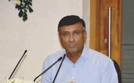 ଇସ୍ତଫା ଦେଲେ ଅସିତ୍ ତ୍ରିପାଠୀ