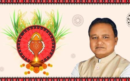 ସେପ୍ଟେମ୍ବର ୯ ତାରିଖକୁ ଛୁଟି ଘୋଷଣା କଲେ ମୁଖ୍ୟମନ୍ତ୍ରୀ