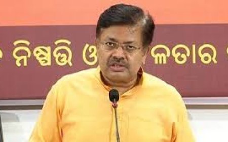 ଭଙ୍ଗା ହେଲାଣି ୧୪୪୩ ଭାଟି, ମୂଳପୋଛ କରାଯିବ ସମସ୍ତ ବେଆଇନ ମଦ କାରବାର: ମନ୍ତ୍ରୀ ପୃଥ୍ୱୀରାଜ ହରିଚନ୍ଦନ