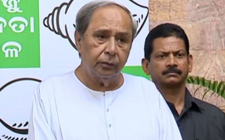 ମେଜର ଓ ବାନ୍ଧବୀଙ୍କୁ ଦୁର୍ବ୍ୟବହାର ଘଟଣା; ବିଚାର ବିଭାଗୀୟ ତଦନ୍ତ ଦାବି କଲେ ନବୀନ