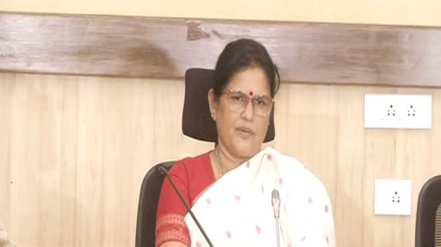 ସୁଭଦ୍ରା’ ପୋର୍ଟାଲ ଉନ୍ମୋଚନ କଲେ ଉପମୁଖ୍ୟମନ୍ତ୍ରୀ