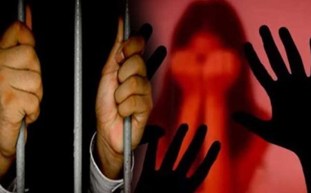 ଚୋରି କରିବାକୁ ଆସି ମହିଳାଙ୍କୁ ଗଣବଳାତ୍କାର, ୩ ଅଭିଯୁକ୍ତଙ୍କୁ ବାନ୍ଧିଲା ପୋଲିସ