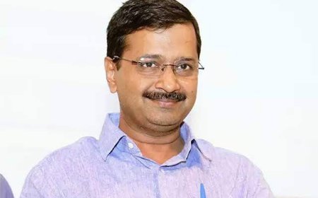 ଆସନ୍ତାକାଲି ସରକାରୀ ବଙ୍ଗଳା ଖାଲି କରିବେ ଅରବିନ୍ଦ କେଜ୍ରିୱାଲ