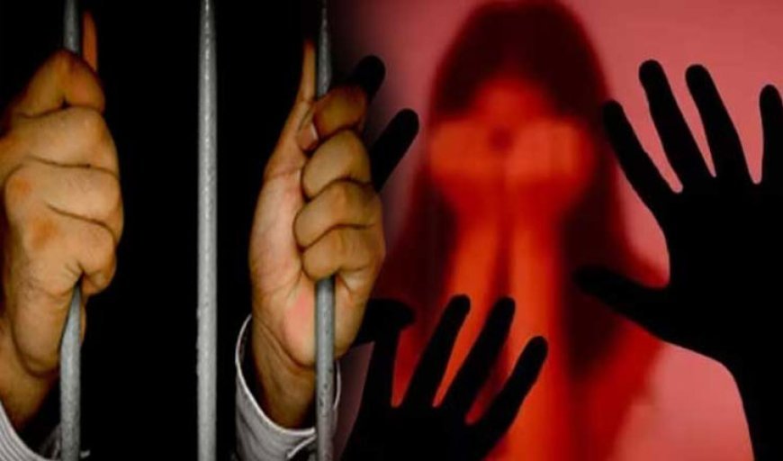 ଚୋରି କରିବାକୁ ଆସି ମହିଳାଙ୍କୁ ଗଣବଳାତ୍କାର, ୩ ଅଭିଯୁକ୍ତଙ୍କୁ ବାନ୍ଧିଲା ପୋଲିସ