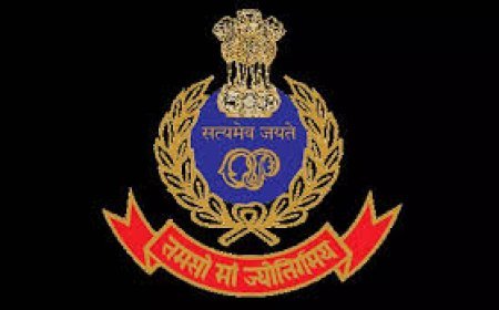 ଯାଜପୁରରେ କ୍ରାଇମବ୍ରାଞ୍ଚ ଟିମ