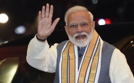 ପ୍ରଧାନମନ୍ତ୍ରୀ ନରେନ୍ଦ୍ର ମୋଦୀଙ୍କୁ ବ୍ରାସିଲିଆରେ ପ୍ରବାସୀ ଭାରତୀୟଙ୍କ ପକ୍ଷରୁ ଭବ୍ୟ ସ୍ବାଗତ