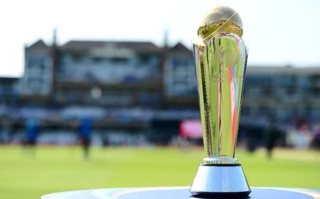 ପାକିସ୍ତାନରେ ଆୟୋଜନ ହେବନି ଚାମ୍ପିୟନ୍ସ ଟ୍ରଫି!