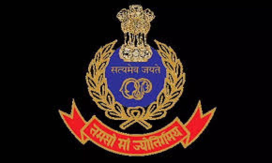 ଯାଜପୁରରେ କ୍ରାଇମବ୍ରାଞ୍ଚ ଟିମ