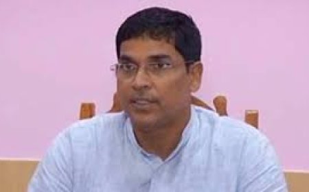 ଭାଗଚାଷୀଙ୍କ ପାଇଁ କ୍ଷତିପୁରଣ ଦାବି କଲେ ବିଜେଡି ବିଧାୟକ