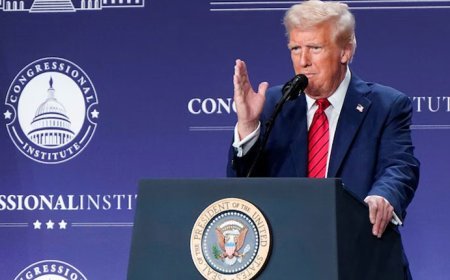 ଆମେରିକାରେ ଉଚ୍ଛେଦ ହେବ ଆୟକର ବ୍ୟବସ୍ଥା