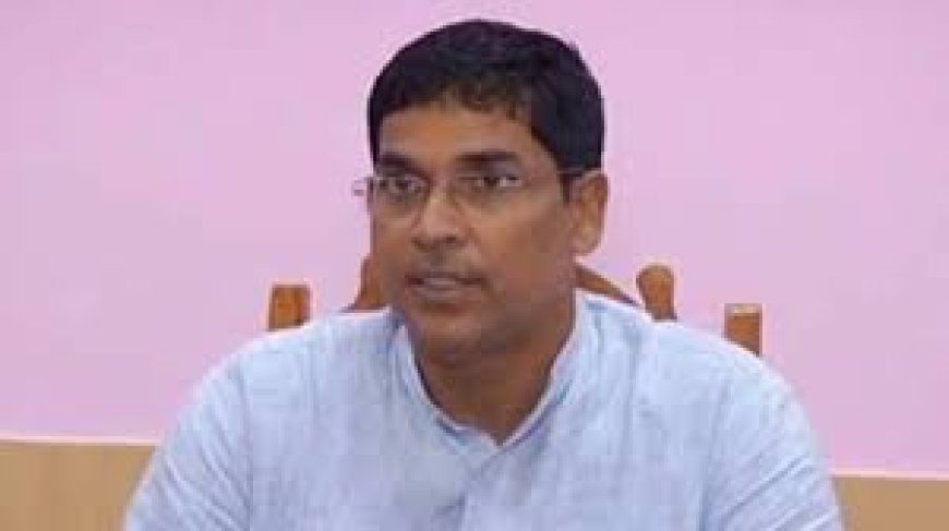 ଭାଗଚାଷୀଙ୍କ ପାଇଁ କ୍ଷତିପୁରଣ ଦାବି କଲେ ବିଜେଡି ବିଧାୟକ