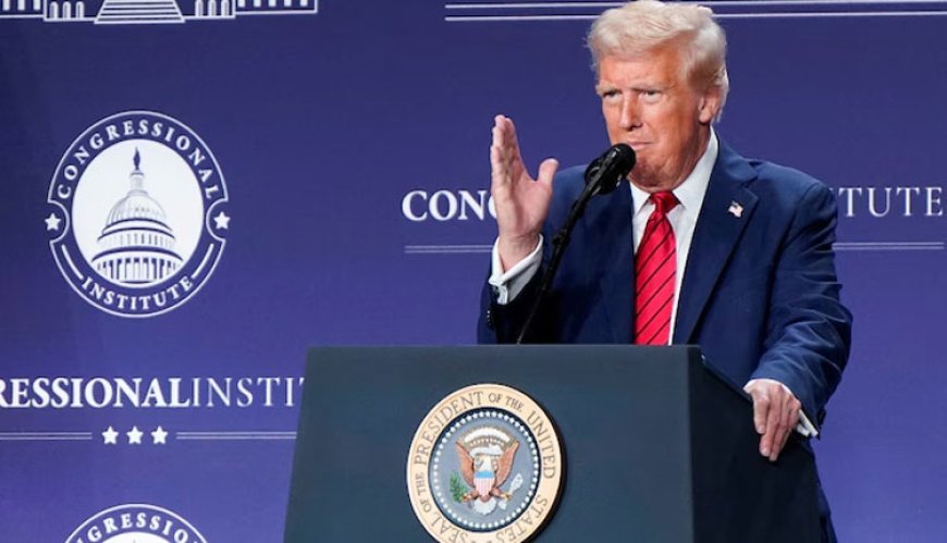 ଆମେରିକାରେ ଉଚ୍ଛେଦ ହେବ ଆୟକର ବ୍ୟବସ୍ଥା