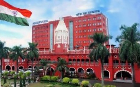 ଆପାର୍ଟମେଣ୍ଟ ପଞ୍ଜୀକରଣ ବିଜ୍ଞପ୍ତି ଉପରେ ହାଇକୋର୍ଟଙ୍କ ରହିତାଦେଶ