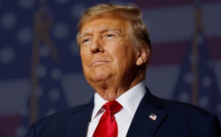 କାନାଡା ଉପରେ ପଡ଼ିଲା ଟ୍ରମ୍ପଙ୍କ ଟାରିଫ୍ ଛାଟ।