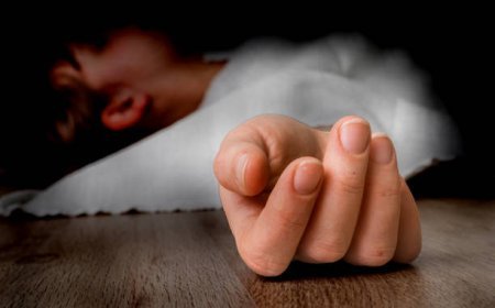 ଝିଅର ସଫଳତା ସାଜିଲା ବାଧା  : ଗୁଳିକରି ହତ୍ୟା କଲେ ବାପା