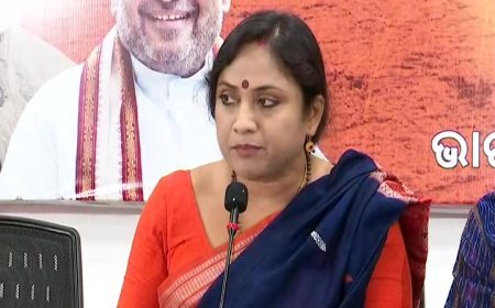 ଅପାରଗ ସରକାରକୁ ତୁରନ୍ତ ବହିଷ୍କାର କରିବାକୁ ଦାବି