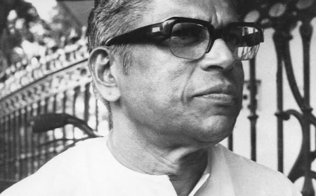 କେରଳର ପୂର୍ବତନ ମୁଖ୍ୟମନ୍ତ୍ରୀ ତଥା ବରିଷ୍ଠ କମ୍ୟୁନିଷ୍ଟ ନେତା ଭିଏସ୍ ଅଚ୍ୟୁତାନନ୍ଦନଙ୍କର ୧୦୧ ବର୍ଷ ବୟସରେ ପରଲୋକ