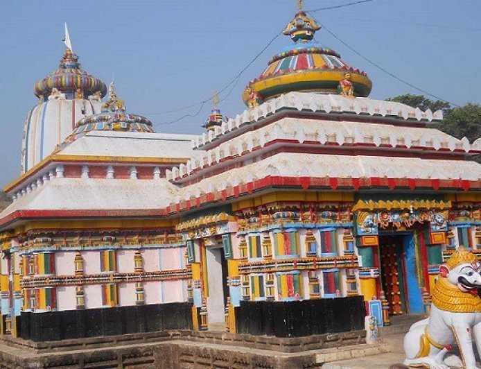 ଆରମ୍ଭ ହେଲା ଶ୍ରାବଣ ମାସ :ଜାଣନ୍ତୁ  ଲଡୁବାବା, ଲଡୁକେଶ ବା ଲଡୁକେଶ୍ୱର ଙ୍କ ରୋଚକ କାହାଣୀ