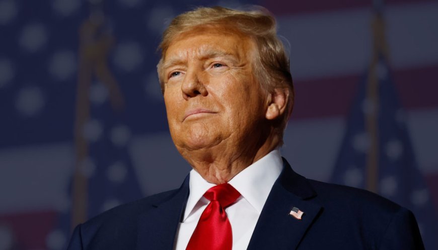 କାନାଡା ଉପରେ ପଡ଼ିଲା ଟ୍ରମ୍ପଙ୍କ ଟାରିଫ୍ ଛାଟ।