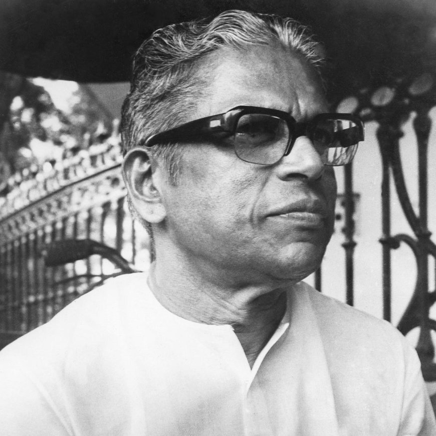 କେରଳର ପୂର୍ବତନ ମୁଖ୍ୟମନ୍ତ୍ରୀ ତଥା ବରିଷ୍ଠ କମ୍ୟୁନିଷ୍ଟ ନେତା ଭିଏସ୍ ଅଚ୍ୟୁତାନନ୍ଦନଙ୍କର ୧୦୧ ବର୍ଷ ବୟସରେ ପରଲୋକ