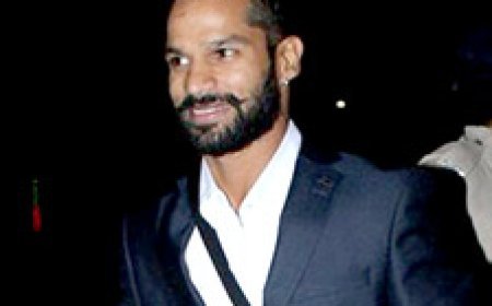 ସୁରେଶ ରାଇନାଙ୍କ ପରେ ଇଡି କାର୍ଯ୍ୟାଳୟରେ ହାଜର ହେଲେ ଧାଓ୍ବନ