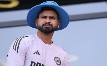 ଭାରତ ଏ’ ଦଳର ନେତୃତ୍ୱ ନେବେ ଶ୍ରେୟସ