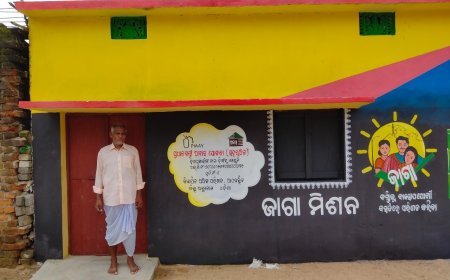 ଓଡ଼ିଶାରେ ଆବାସ ଯୋଜନାର ଅଯୋଗ୍ୟ ହିତାଧିକାରୀ ଚିହ୍ନଟ ପାଇଁ AI ବ୍ୟବହାର କରାଯିବ