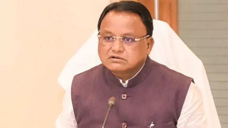 ଦଶହରା ପୂଜା ପାଇଁ ଆଗୁଆ ଦରମା:ମୁଖ୍ୟମନ୍ତ୍ରୀ