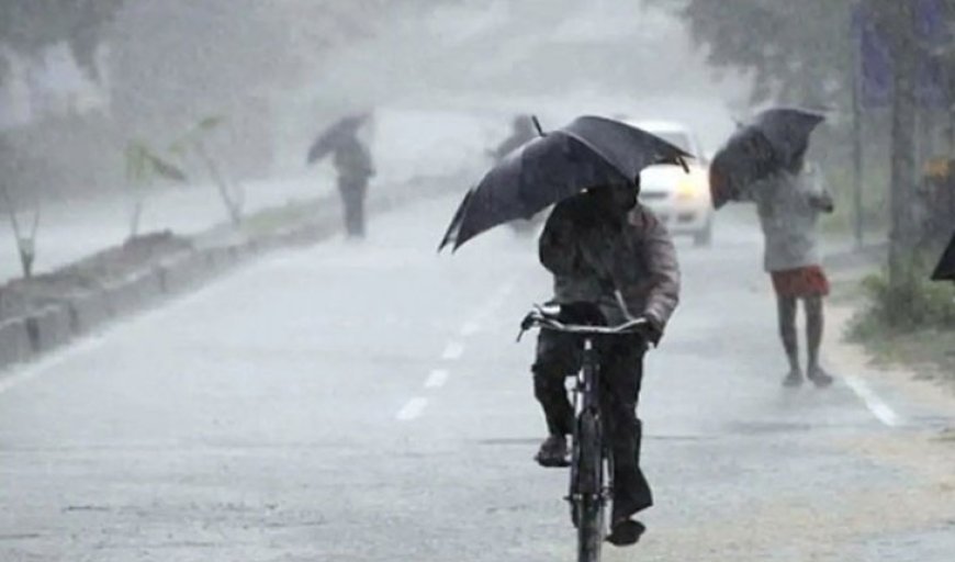 ଆଗାମୀ ୧୨ ଘଣ୍ଟାରେ ଆଉ ଏକ ଲଘୁଚାପ