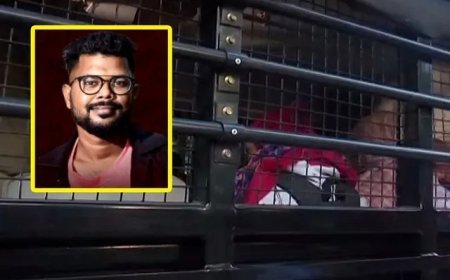 SI ନିଯୁକ୍ତି ଘୋଟାଲା: କ୍ରାଇମବ୍ରାଞ୍ଚ DSPଙ୍କ ବଡ ଖୁଲାସା