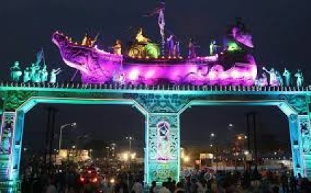 ଉପର ପଡ଼ିଆରେ ହେବ କଟକ ବାଲିଯାତ୍ରା