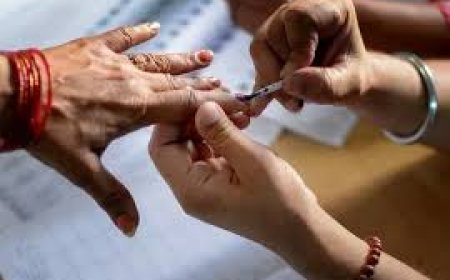 ନୂଆପଡ଼ା ଉପନିର୍ବାଚନ ପାଇଁ ସର୍ବଦଳୀୟ ବୈଠକ