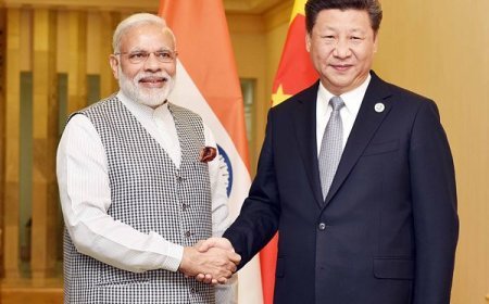 ଚୀନର ସୋଲାର ମାର୍କେଟ୍ ରେ ଭାରତର ଏଣ୍ଟ୍ରି