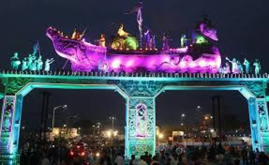 ଉପର ପଡ଼ିଆରେ ହେବ କଟକ ବାଲିଯାତ୍ରା