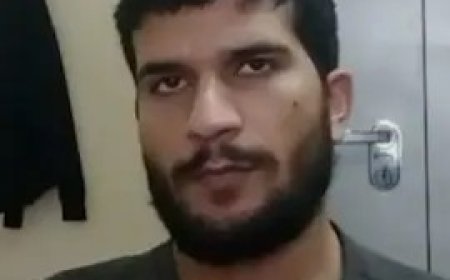 ଆତଙ୍କବାଦୀର ଭଙ୍ଗା ଫୋନରୁ ମିଳିଲା ଗୁରୁତ୍ବପୂର୍ଣ୍ଣ ତଥ୍ୟ