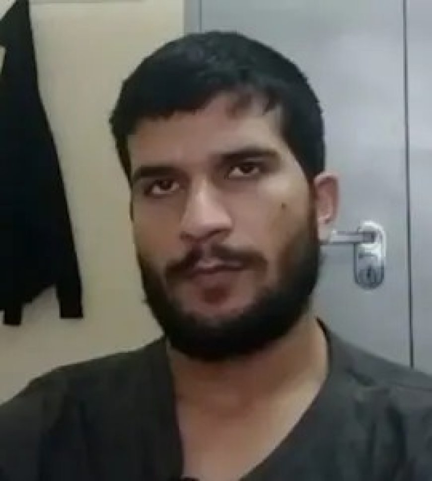 ଆତଙ୍କବାଦୀର ଭଙ୍ଗା ଫୋନରୁ ମିଳିଲା ଗୁରୁତ୍ବପୂର୍ଣ୍ଣ ତଥ୍ୟ