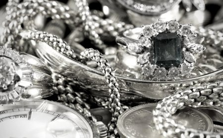 ଇତିହାସ ରଚିଲା ରୁପା, ପ୍ରଥମ ଥର ପାଇଁ ୨ ଲକ୍ଷ ଟପିଲା ମୂଲ୍ୟ!