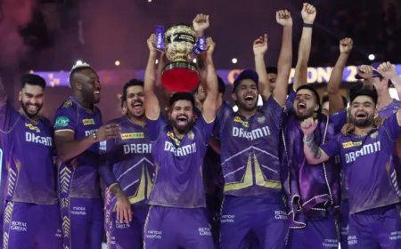 ମାର୍ଚ୍ଚ ୨୬ରୁ ମେ ୩୧ ମଧ୍ୟରେ ହେବ ଆଇପିଏଲ୍‌