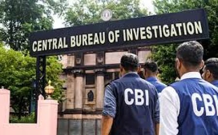 ସିବିଆଇ ଜାଲରେ ଲେଫ୍ଟନାଣ୍ଟ କର୍ଣ୍ଣେଲ : ୨.୨୩ କୋଟି ନଗଦ ଟଙ୍କା ଜବତ