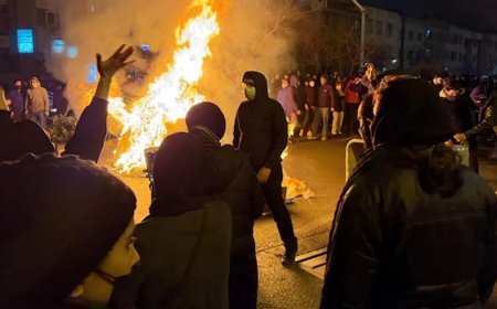 ଟ୍ରମ୍ପଙ୍କୁ ଡରିଗଲା ଇରାନ! ଭୟରେ ୮୦୦ ଫାଶୀ ଦଣ୍ଡକୁ କାର୍ଯ୍ୟକାରୀ କଲାନି