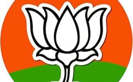 ରାଜ୍ୟ ବିଜେପିର ଗୁରୁତ୍ୱପୂର୍ଣ୍ଣ ବୈଠକ...