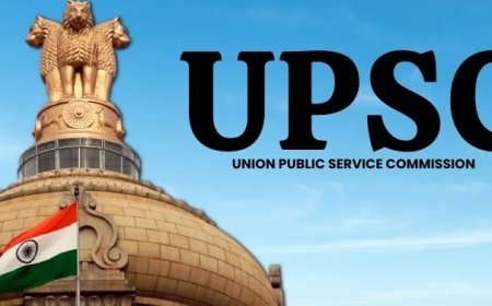 ୟୁପିଏସ୍‌ସି: କୃତକାର୍ଯ୍ୟଙ୍କୁ ଦ୍ୱିତୀୟ ପରୀକ୍ଷା ମନା