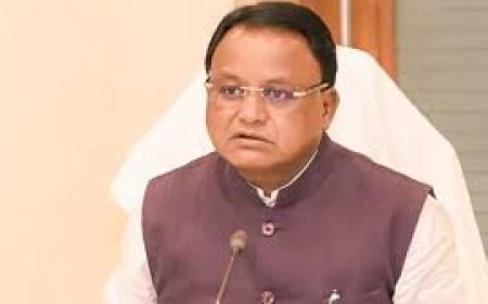 ନକ୍ସଲ ମୁକ୍ତ ହେଉଛି ଓଡ଼ିଶା –ମୁଖ୍ୟମନ୍ତ୍ରୀ