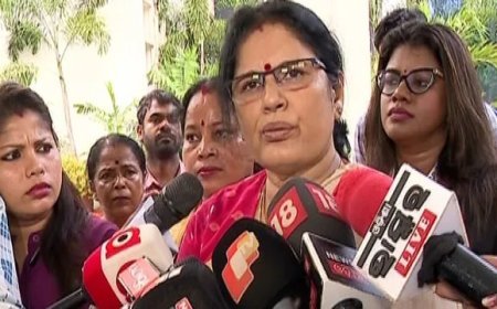 ‘ସୁଭଦ୍ରା’ର ଚତୁର୍ଥ କିସ୍ତି, ୫୦୦୦ ଟଙ୍କା ଲେଖାଏଁ ପାଇବେ କୋଟିଏ ମହିଳା, ତାରିଖ କହିଦେଲେ ପ୍ରଭାତୀ ପରିଡ଼ା