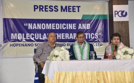 ଓଡ଼ିଶାକୁ ଆସିବ ବ୍ୟକ୍ତିଗତ କ୍ୟାନ୍ସର ଚିକିତ୍ସା ସେବା I