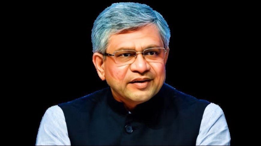 ବଜେଟ୍‌କୁ ନେଇ ରେଳ ମନ୍ତ୍ରୀଙ୍କ ସୂଚନା: ଓଡ଼ିଶାକୁ ମିଳିବ ବଡ଼ ଫାଇଦା