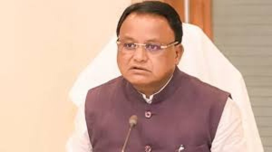 ନକ୍ସଲ ମୁକ୍ତ ହେଉଛି ଓଡ଼ିଶା –ମୁଖ୍ୟମନ୍ତ୍ରୀ